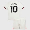 Maglia Chelsea Palmer 10 Bambino Trasferta Divisa 2025-26